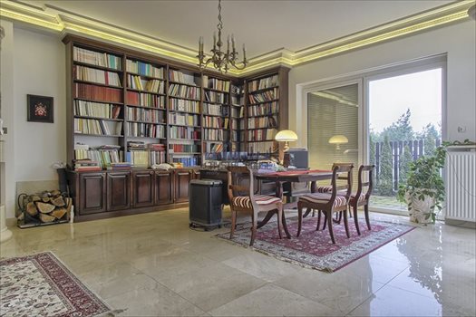 Dom na sprzedaż Warszawa, Bielany 227m2 Foto 2