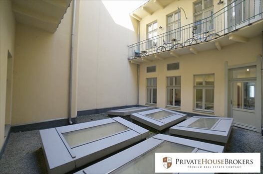 Lokal użytkowy na sprzedaż Kraków, Śródmieście, Rakowicka 107m2 Foto 13