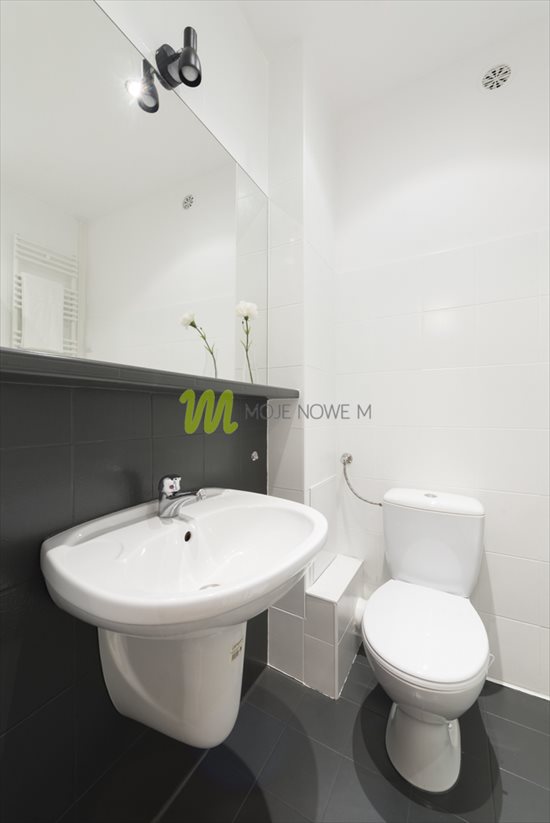 Mieszkanie dwupokojowe na wynajem Poznań, Nowe Miasto, Wołkowyska 35m2 Foto 4
