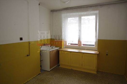 Mieszkanie dwupokojowe na sprzedaż Opole, Centrum 53m2 Foto 3
