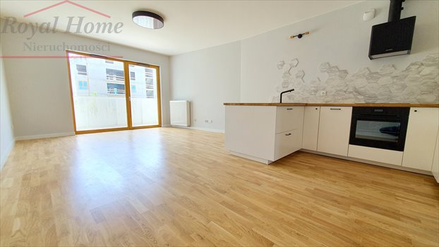 Mieszkanie trzypokojowe na sprzedaż Wrocław, Stare Miasto, Księcia Witolda 75m2 Foto 1