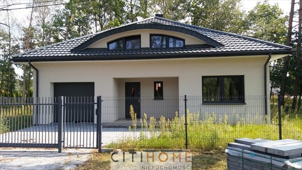 Dom na sprzedaż Otwock 188m2 Foto 2