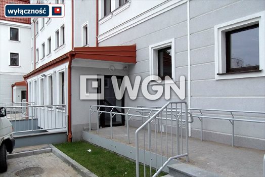 Lokal użytkowy na wynajem Ełk, Centrum 240m2 Foto 6