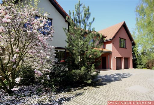 Dom na sprzedaż Żerniki Wrocławskie 420m2 Foto 3