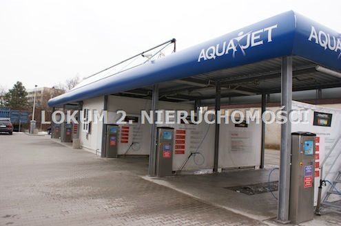 Lokal użytkowy na sprzedaż Jastrzębie-Zdrój, Podhalańska 1 100m2 Foto 1