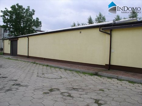 Lokal użytkowy na wynajem Piotrków Trybunalski 426m2 Foto 5
