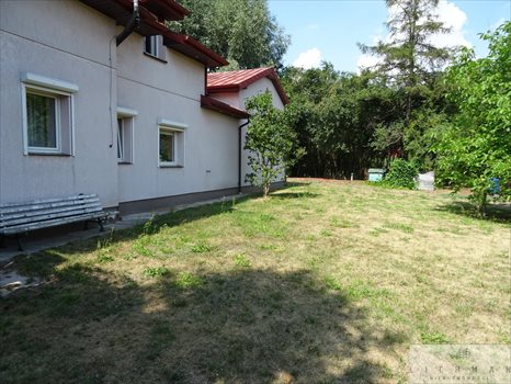 Dom na sprzedaż Łódź, Polesie 190m2 Foto 8