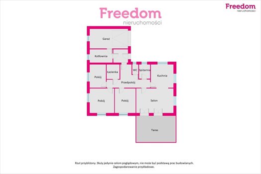 Dom na sprzedaż Wyszków 160m2 Foto 4