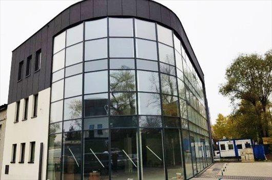 Lokal użytkowy na wynajem Kraków, Czyżyny, Sołtysowska 310m2 Foto 5