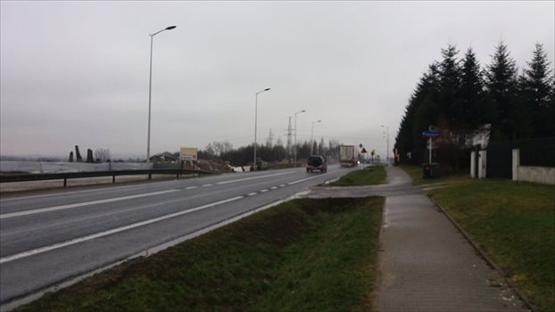 Działka inna pod dzierżawę Rzeszów, Podkarpacka 1 100m2 Foto 4