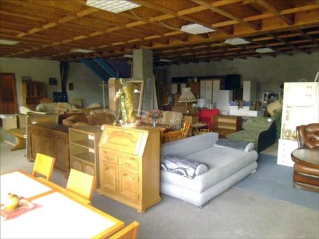 Lokal użytkowy na sprzedaż Szprotawa 680m2 Foto 5