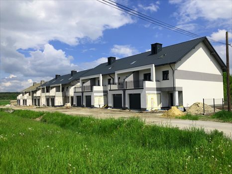 Dom na sprzedaż Jasionka 190m2 Foto 2