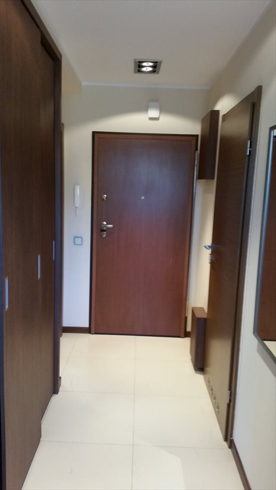 Mieszkanie dwupokojowe na wynajem Łódź, Śródmieście, Nawrot 21 47m2 Foto 9