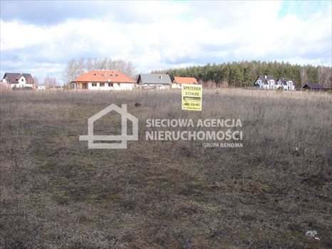 Działka budowlana na sprzedaż Chojniczki 2 428m2 Foto 2