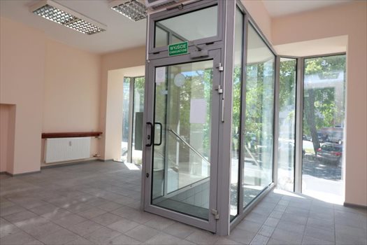 Lokal użytkowy na wynajem Gdynia, ŚRÓDMIEŚCIE, WŁADYSŁAWA IV 82m2 Foto 5