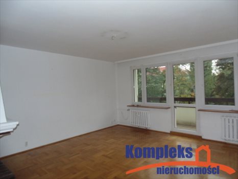 Mieszkanie czteropokojowe na wynajem Szczecin, Centrum, Karola Szymanowskiego 72m2 Foto 3