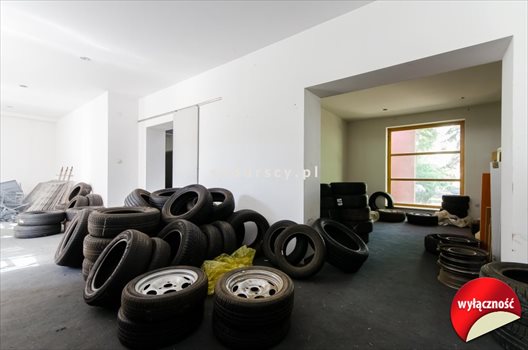 Działka inwestycyjna na sprzedaż Kraków, Podgórze, Płaszów, Ciepłownicza 1 430m2 Foto 8