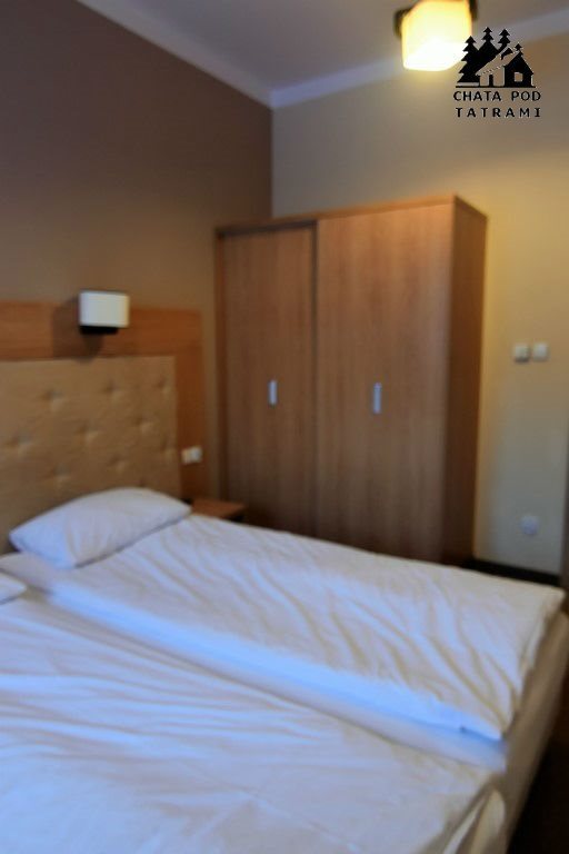 Mieszkanie dwupokojowe na sprzedaż Kościelisko 49m2 Foto 12