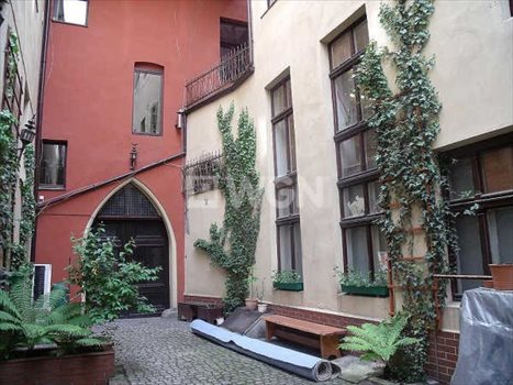 Dom na sprzedaż Świdnica, Rynek 1 500m2 Foto 3