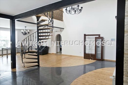 Dom na sprzedaż Janki 550m2 Foto 3