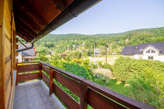 Dom na sprzedaż Myślenice, Stróża 200m2 Foto 10