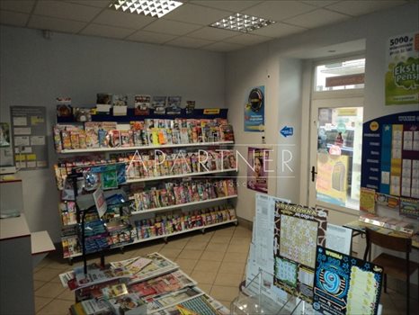 Lokal użytkowy na sprzedaż Łódź, Polesie 32m2 Foto 2