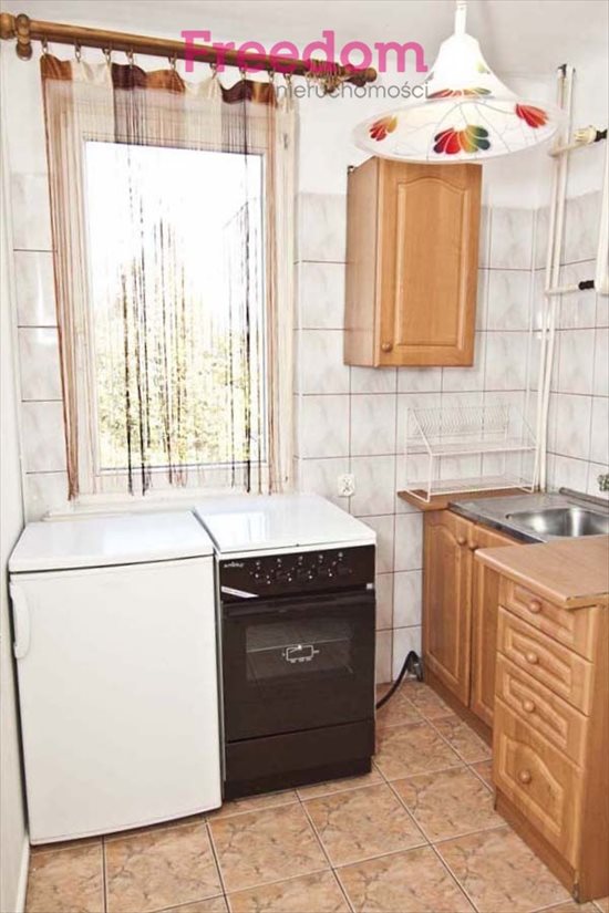 Mieszkanie trzypokojowe na sprzedaż Chełm 44m2 Foto 4