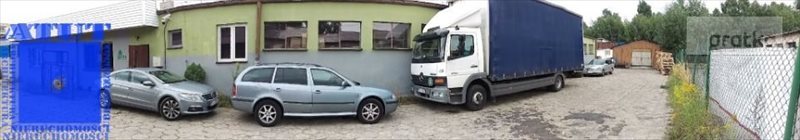 Lokal użytkowy na sprzedaż Siemianowice Śląskie, Srokowiecka 1 095m2 Foto 8