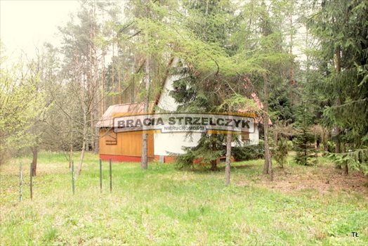 Działka inna na sprzedaż Wola Ducka 2 049m2 Foto 6