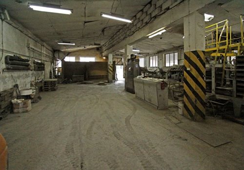 Lokal użytkowy na wynajem Drawsko Pomorskie, Rzemieślnicza 333m2 Foto 6