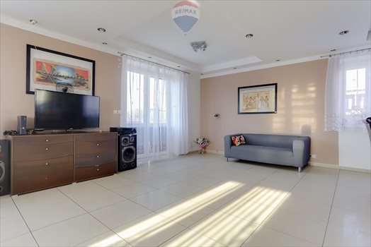 Dom na sprzedaż Warszawa, Wilanów, Gratyny 460m2 Foto 5