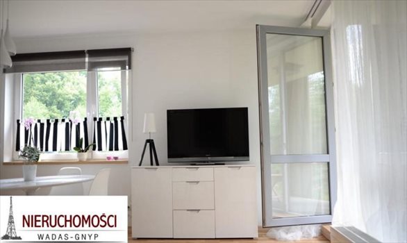 Mieszkanie dwupokojowe na wynajem Gliwice, Stare Gliwice 50m2 Foto 1