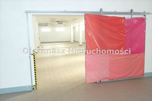 Lokal użytkowy na sprzedaż Bydgoszcz, Bartodzieje 600m2 Foto 5