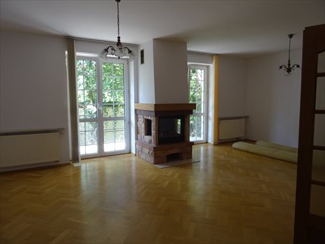 Dom na wynajem Warszawa, Wilanów, Obornicka 400m2 Foto 1