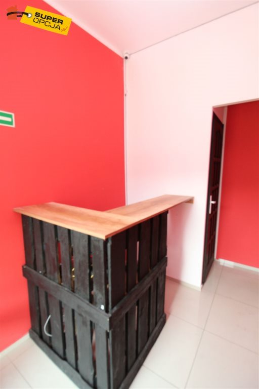 Lokal użytkowy na wynajem Kraków, Krowodrza, Łobzów 18m2 Foto 4