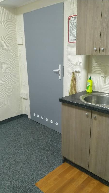 Lokal użytkowy na sprzedaż Sopot, Wyścigi, NIEPODLEGŁOŚCI 660m2 Foto 9