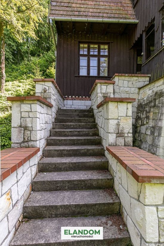 Dom na sprzedaż Kazimierz Dolny 528m2 Foto 13