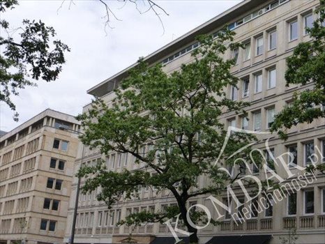 Lokal użytkowy na wynajem Warszawa, Śródmieście, Krucza 141m2 Foto 1