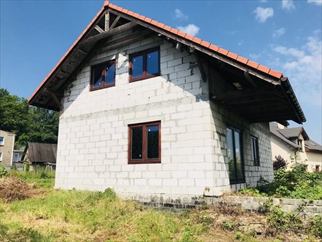 Dom na sprzedaż Sobótka, Basztowa 146m2 Foto 12