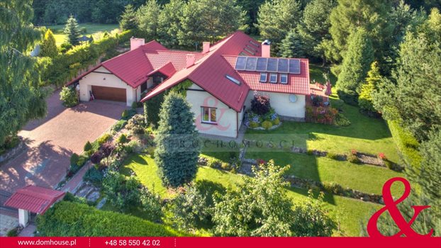 Dom na sprzedaż Koleczkowo, Koszykowa 270m2 Foto 2