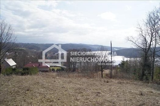 Działka budowlana na sprzedaż Ostrzyce 3 221m2 Foto 3