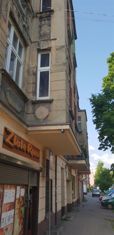 Lokal użytkowy na sprzedaż Chorzów, Chorzów II 1 700m2 Foto 3