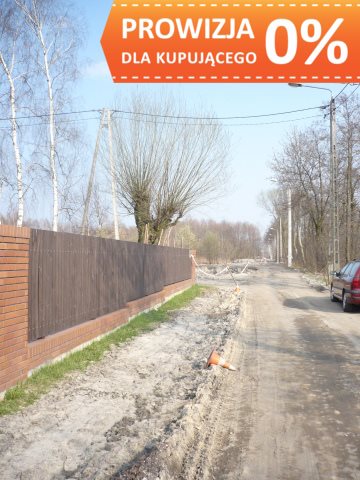 Działka budowlana na sprzedaż Otwock, Pokojowa 726m2 Foto 2