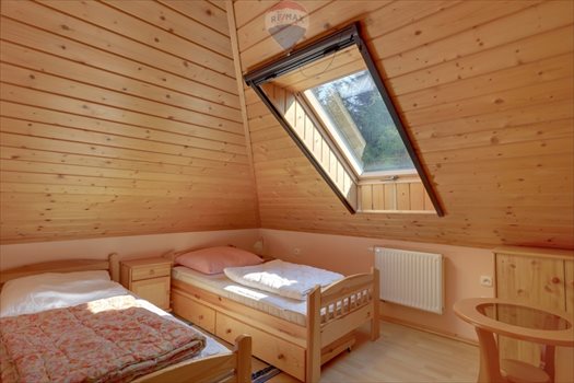 Dom na sprzedaż Porąbka 250m2 Foto 11