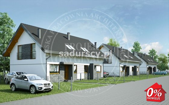 Dom na sprzedaż Giebułtów, Graniczna 106m2 Foto 8