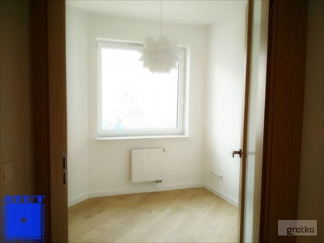 Mieszkanie trzypokojowe na wynajem Gliwice, Stare Gliwice, Edwarda Żabińskiego 70m2 Foto 5