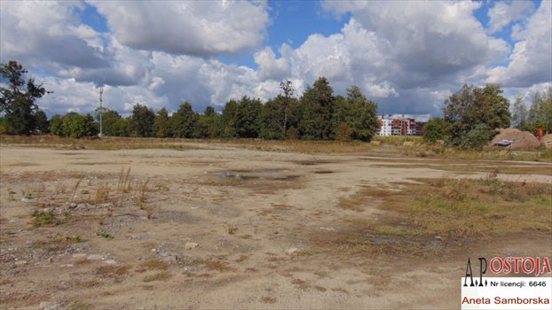 Działka inwestycyjna na sprzedaż Wrocław, Psie Pole, Pełczyńska 4 317m2 Foto 4