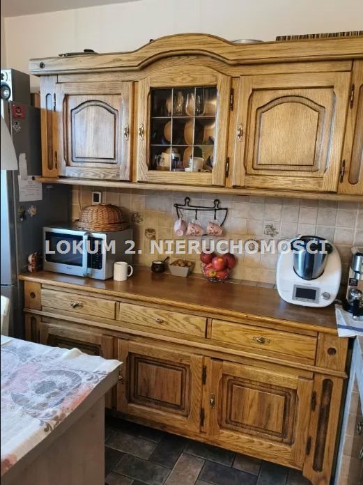 Mieszkanie trzypokojowe na sprzedaż Jastrzębie-Zdrój, Osiedle Morcinka 60m2 Foto 3