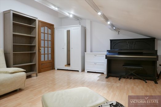 Dom na wynajem Kraków, Bronowice 210m2 Foto 11
