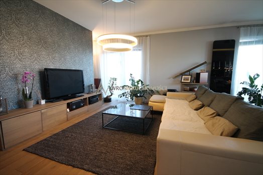 Mieszkanie dwupokojowe na sprzedaż Wrocław, Długa 71m2 Foto 2